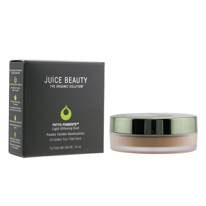 Juice Beauty Phyto Pigments Light Diffusing Dust 7g/0.24ozProduct Thumbnail