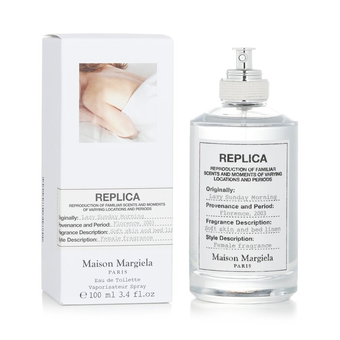 MAISON MARGIELA Replica Lazy Sunday Morning 淡香水噴霧