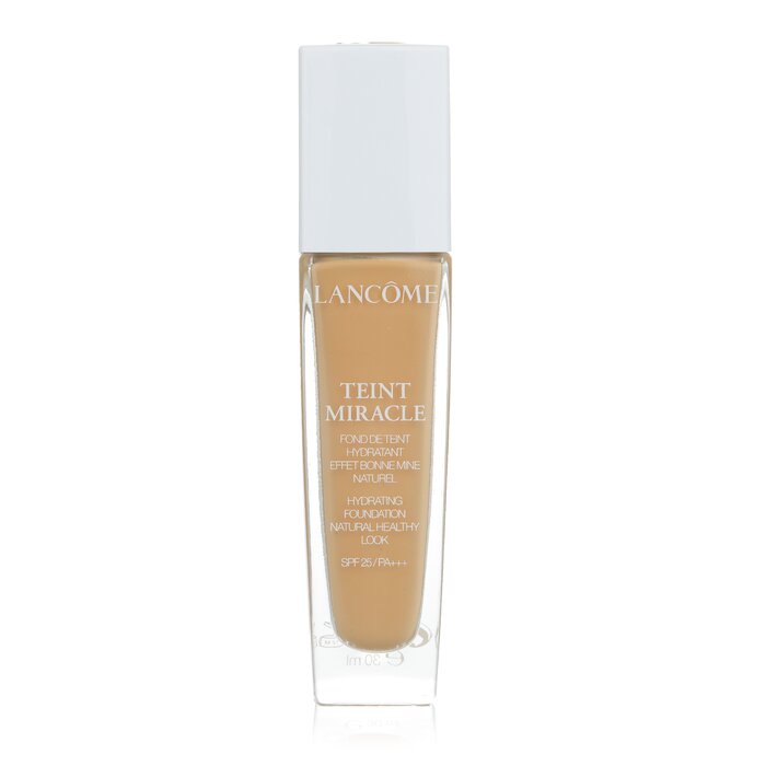 Lancome Teint Miracle Hydrating Foundation Natural Healthy Look SPF 25 30ml/1ozProduct Thumbnail