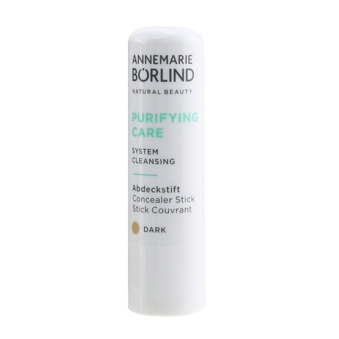 Annemarie Borlind Purifying Care Concealer Stick 4.8g/0.17ozProduct Thumbnail