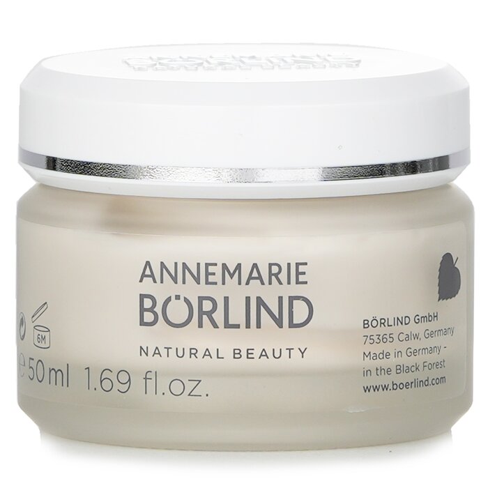 Annemarie Borlind Creme de noite normalizador para sistema de equilíbrio para peles mistas - para peles mistas 50ml/1.69ozProduct Thumbnail