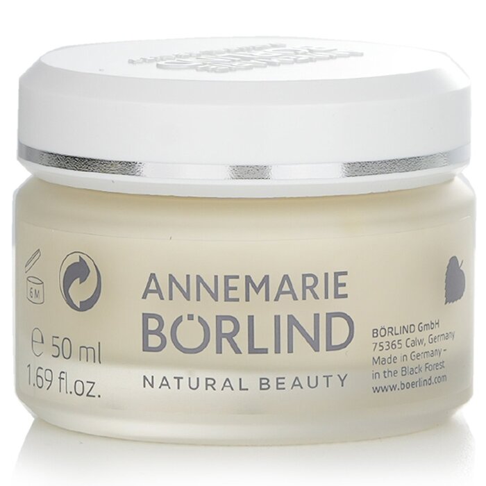 Annemarie Borlind Pura Soft Q10 Anti-Wrinkle Cream 50ml/1.69ozProduct Thumbnail