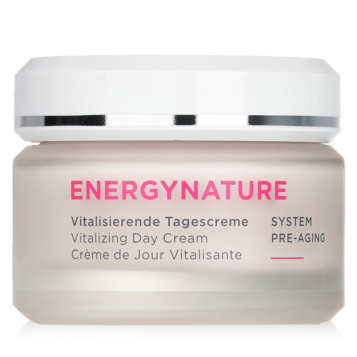 Annemarie Borlind Energynature System Pre-Aging Vitalizing Day Cream - Para pele normal a seca 50ml/1.69ozProduct Thumbnail