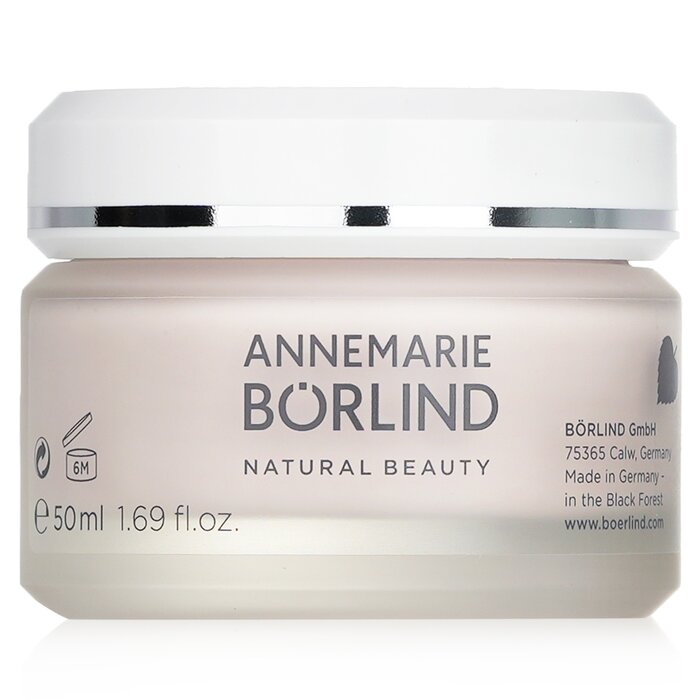 Annemarie Borlind Energynature System Pre-Aging Vitalizing Day Cream - For Normal to Dry Skin 50ml/1.69ozProduct Thumbnail