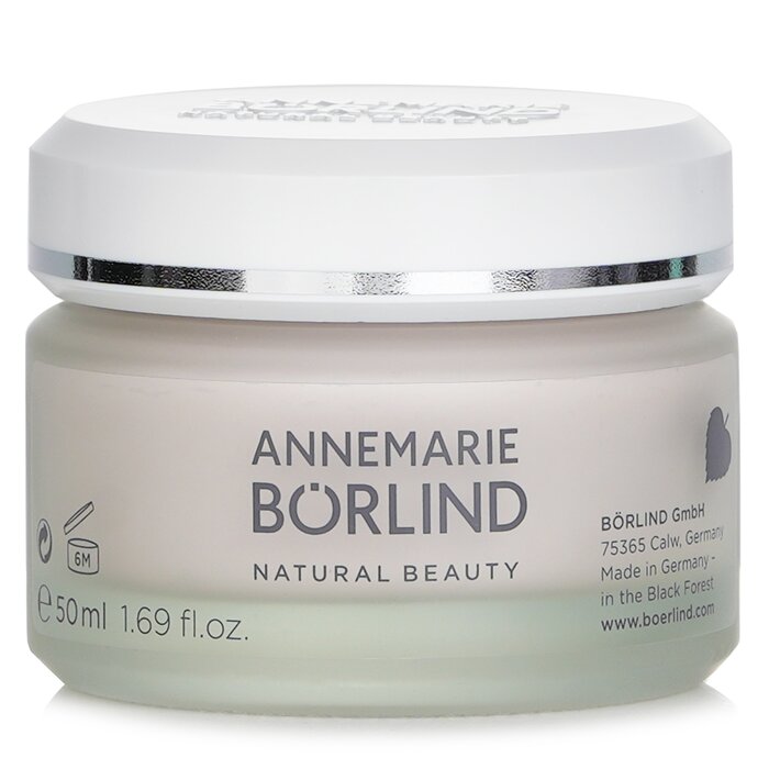 Annemarie Borlind Energynature System Pre-Aging Regenerative Night Cream - For Normal to Dry Skin 50ml/1.69ozProduct Thumbnail