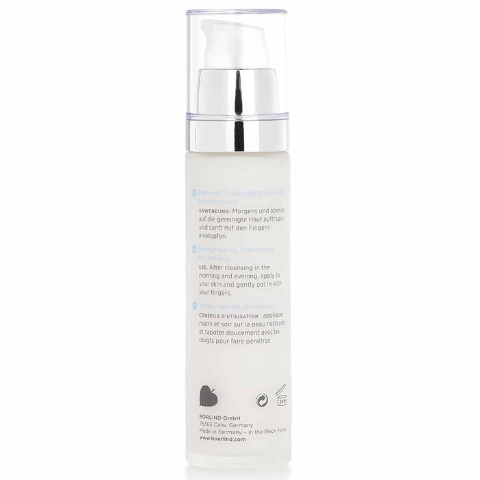 Annemarie Borlind Aquanature System Hydro Revitalizing Rehydration Serum - For Dehydrated Skin 50ml/1.69ozProduct Thumbnail