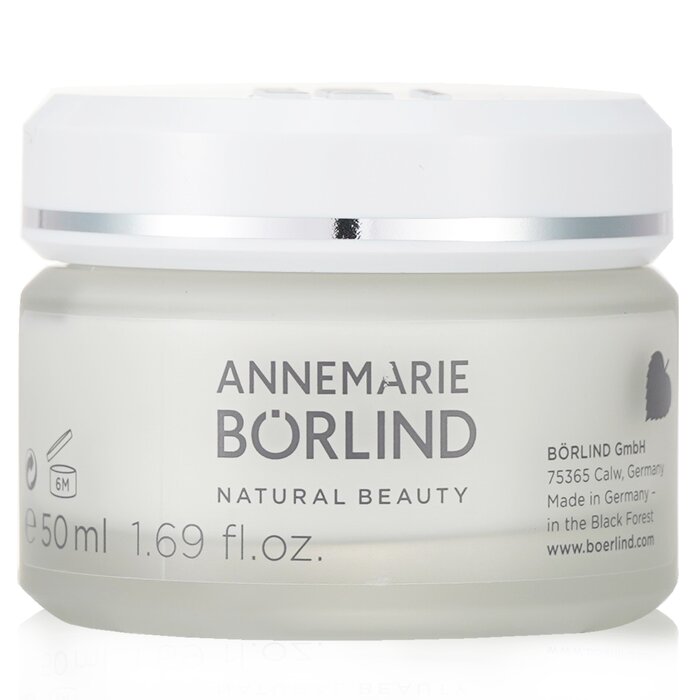 Annemarie Borlind Aquanature System Hydro Smoothing Day Cream - Ջրազրկված մաշկի համար 50ml/1.69ozProduct Thumbnail