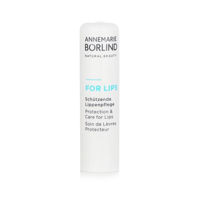 Annemarie Borlind For Lips - Protection & Care For Lips 4.8g/0.17ozProduct Thumbnail