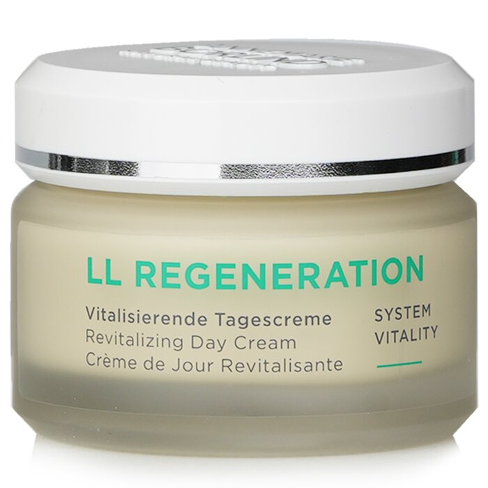 Annemarie Borlind LL Regeneration System Vitality Revitalizing Day Cream 50ml/1.69ozProduct Thumbnail