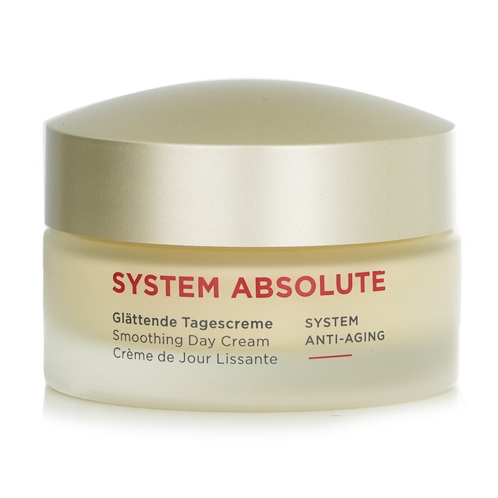 Annemarie Borlind System Absolute System Anti-Aging Smoothing Day Cream - For Mature Skin 50ml/1.69ozProduct Thumbnail