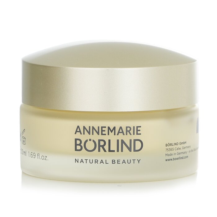 Annemarie Borlind System Absolute System Anti-Aging Smoothing Day Cream קרם יום - עבור עור בוגר 50ml/1.69ozProduct Thumbnail