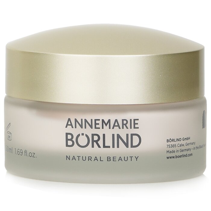 アンネマリー ボーリンド Annemarie Borlind System Absolute System Anti-Aging Regenerating Night Cream - For Mature Skin 50ml/1.69ozProduct Thumbnail
