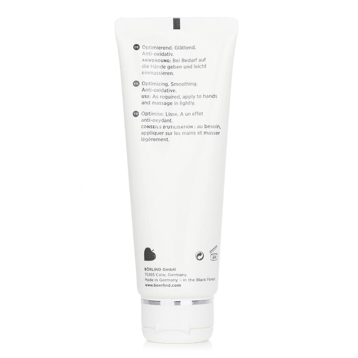 Annemarie Borlind Anti-Aging Hand Cream קרם ידיים 75ml/2.53ozProduct Thumbnail