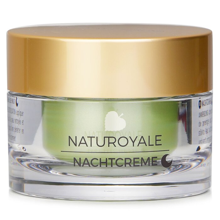 Annemarie Borlind Naturoyale System Biolifting Night Cream - For Mature Skin 50ml/1.69ozProduct Thumbnail