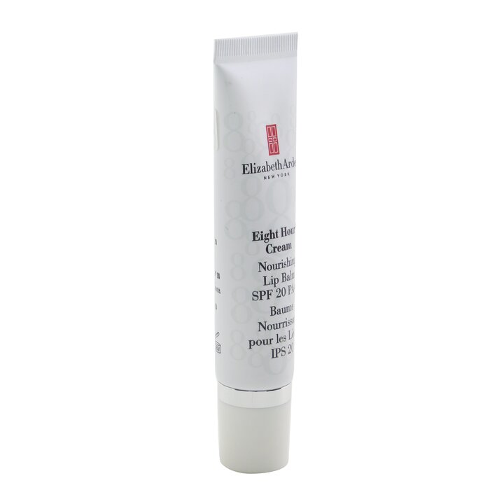 Elizabeth Arden Eight Hour Cream Nourishing Lip Balm SPF 20 (Unboxed) 14.8ml/0.5ozProduct Thumbnail