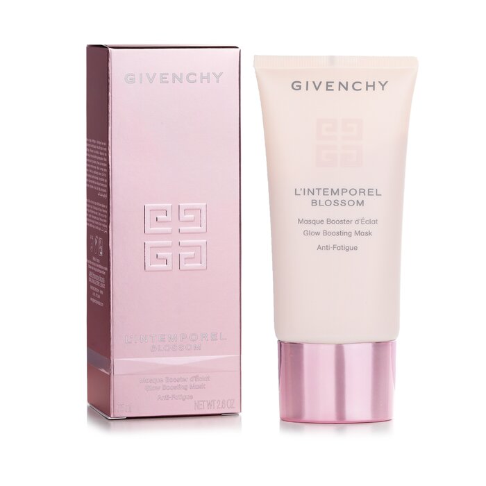 Givenchy L'Intemporel Blossom Glow Boosting Mask 75ml/2.6ozProduct Thumbnail