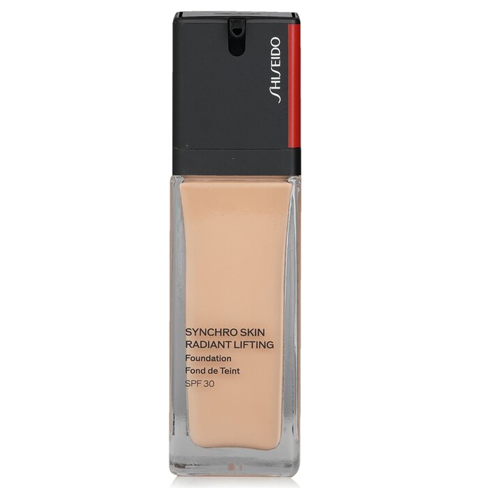 资生堂 Shiseido Synchro Skin感肌同步紧致亮颜修护粉底SPF30 30ml/1.2ozProduct Thumbnail