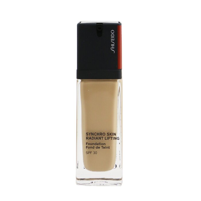 Shiseido Synchro Skin Radiant Lifting Tonal Krem SPF 30 30ml/1.2ozProduct Thumbnail