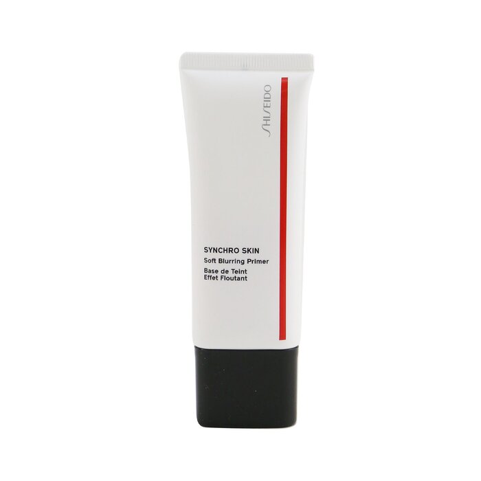 Shiseido Synchro Skin Soft Blurring Primer 30ml/1oz 30ml/1ozProduct Thumbnail