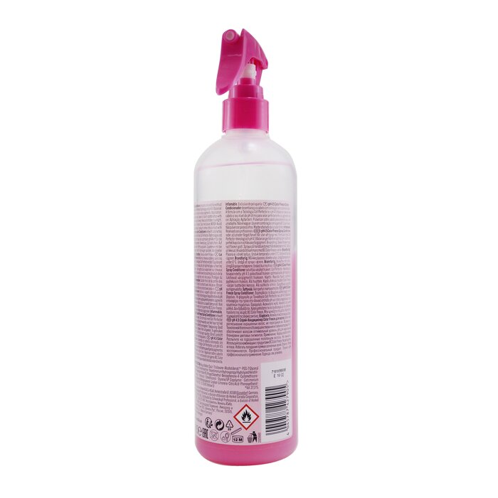 Schwarzkopf BC Bonacure pH 4.5 Color Freeze Spray Conditioner (For Coloured Hair) 400ml/13.5ozProduct Thumbnail