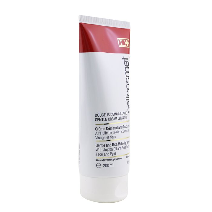 Cellcosmet & Cellmen Cellcosmet Gentle Cream Cleanser (Box Slightly Damaged) 200ml/6.7ozProduct Thumbnail