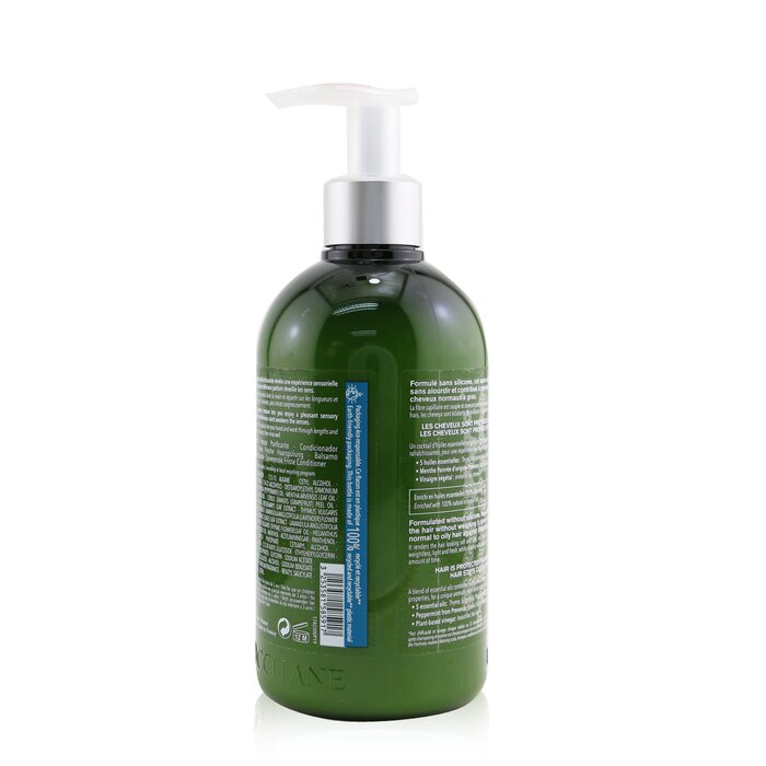 L'Occitane Aromachologie Purifying Freshness Conditioner (Normal to Oily Hair) 500ml/16.9ozProduct Thumbnail