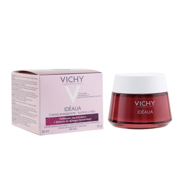 Vichy Idealia Day Care Moisturizing Cream - For Dry Skin 50ml/1.69ozProduct Thumbnail