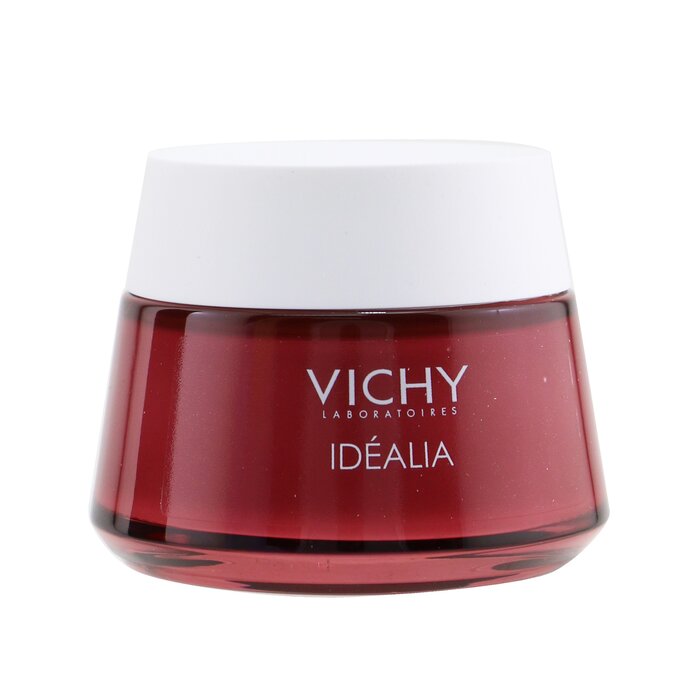薇姿 Vichy Idealia保湿日霜 - 针对干性肌肤 50ml/1.69ozProduct Thumbnail