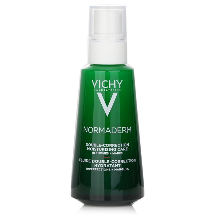 Vichy Normaderm Phytosolution Double-Correction Daily Care 50ml/1.69ozProduct Thumbnail