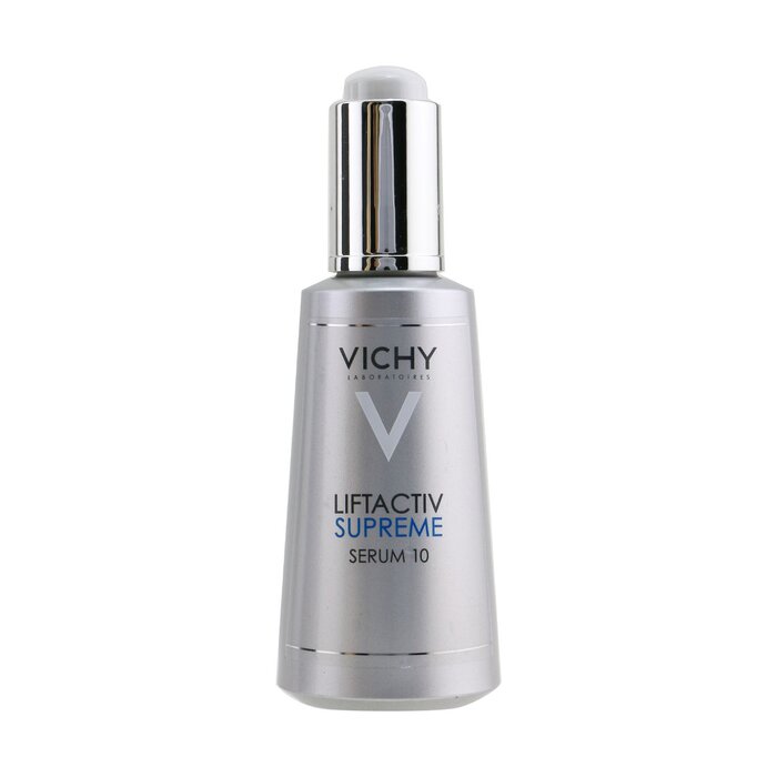 Vichy Liftactiv Supreme Serum 10 (Anti-Aging Hyaluronic Acid Serum) 50ml/1.69ozProduct Thumbnail