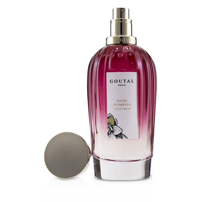 Goutal (Annick Goutal) Rose Pompon Eau De Parfum Spray 100ml/3.4ozProduct Thumbnail