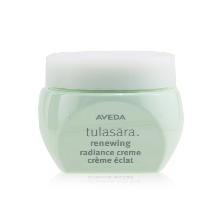 Aveda Tulasara Renewing Radiance Creme (Salon Product) 50ml/1.7ozProduct Thumbnail