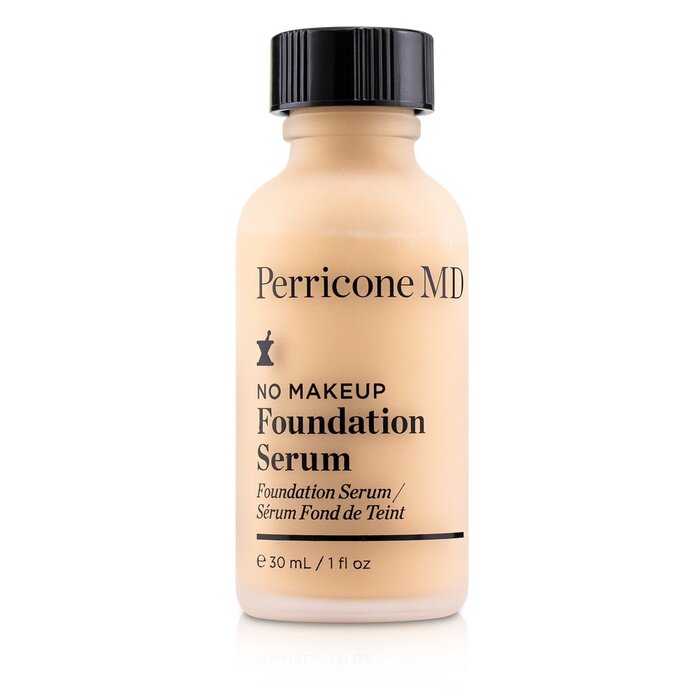 Perricone MD No Makeup Основа Сыворотка SPF 20 30ml/1ozProduct Thumbnail