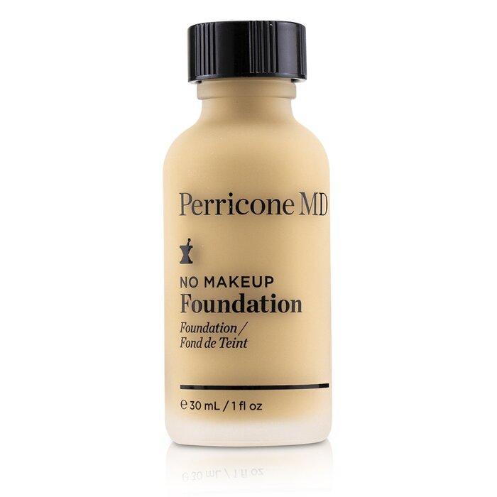 Perricone MD 裴禮康 No Makeup Foundation SPF 20 30ml/1ozProduct Thumbnail