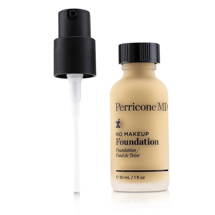 Perricone MD 裴禮康醫師  No Makeup Foundation SPF 20 30ml/1ozProduct Thumbnail