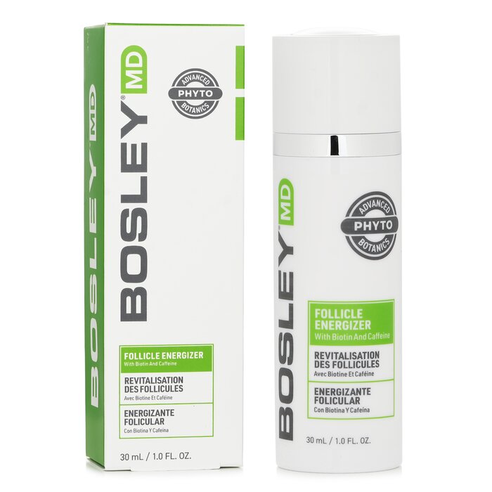 Bosley BosleyMD Healthy Hair & Scalp Follicle Energizer 30ml/1ozProduct Thumbnail