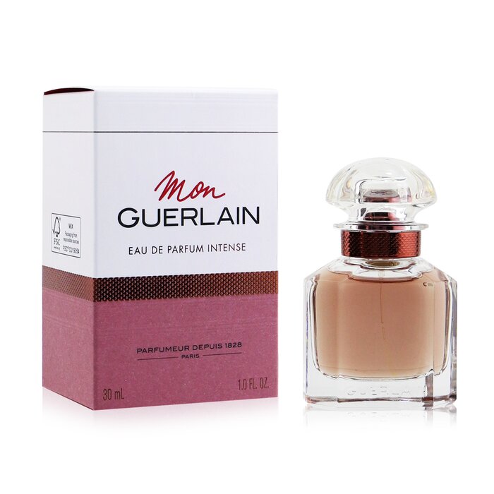 Guerlain Mon Guerlain Intense Eau De Parfum Spray  30ml/1ozProduct Thumbnail
