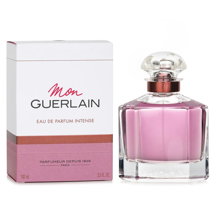 Guerlain Mon Guerlain Intense Eau De Parfum Spray 100ml/3.4ozProduct Thumbnail