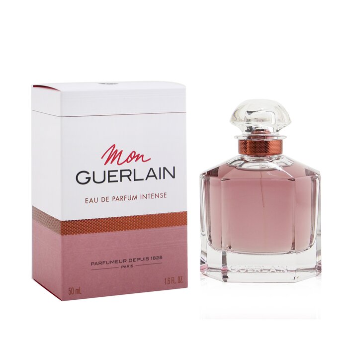 Guerlain Mon Guerlain Intense Eau De Parfum Spray 50ml/1.7ozProduct Thumbnail