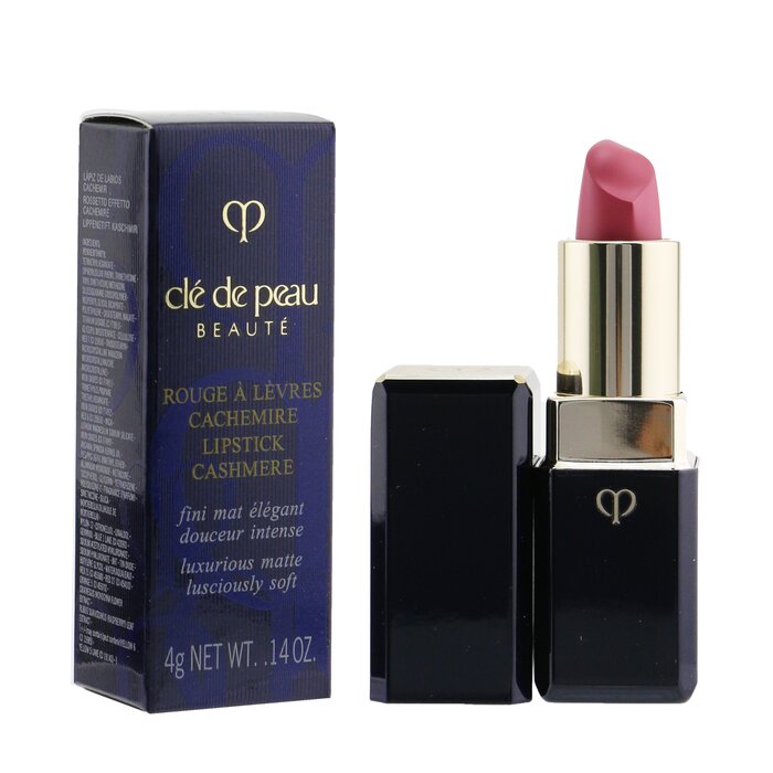 クレ・ド・ポー Cle De Peau Lipstick Cashmere 4g/0.14ozProduct Thumbnail