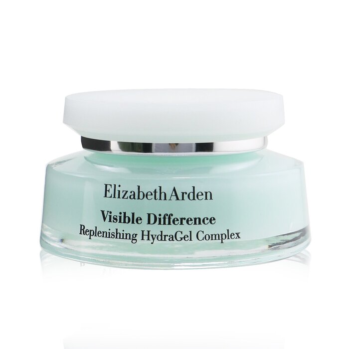 Elizabeth Arden Σύμπλεγμα αναπλήρωσης HydraGel Visible Difference (Περιορισμένη έκδοση) 100ml/3.5ozProduct Thumbnail