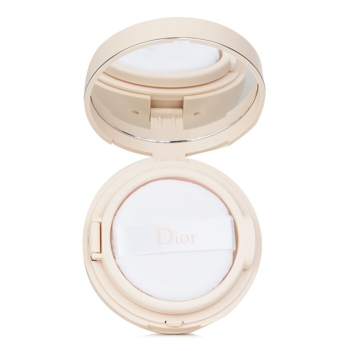 迪奥 Christian Dior 凝脂恒久锁妆气垫蜜粉  10g/0.35ozProduct Thumbnail