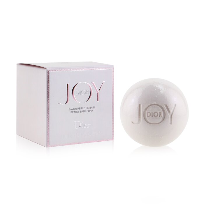 Christian Dior Joy Pearly Jabón de Baño 100g/3.5ozProduct Thumbnail