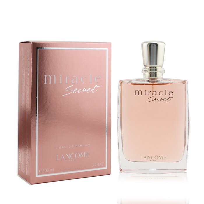Lancome Miracle Secret L'Eau De Parfum Spray 100ml/3.4ozProduct Thumbnail