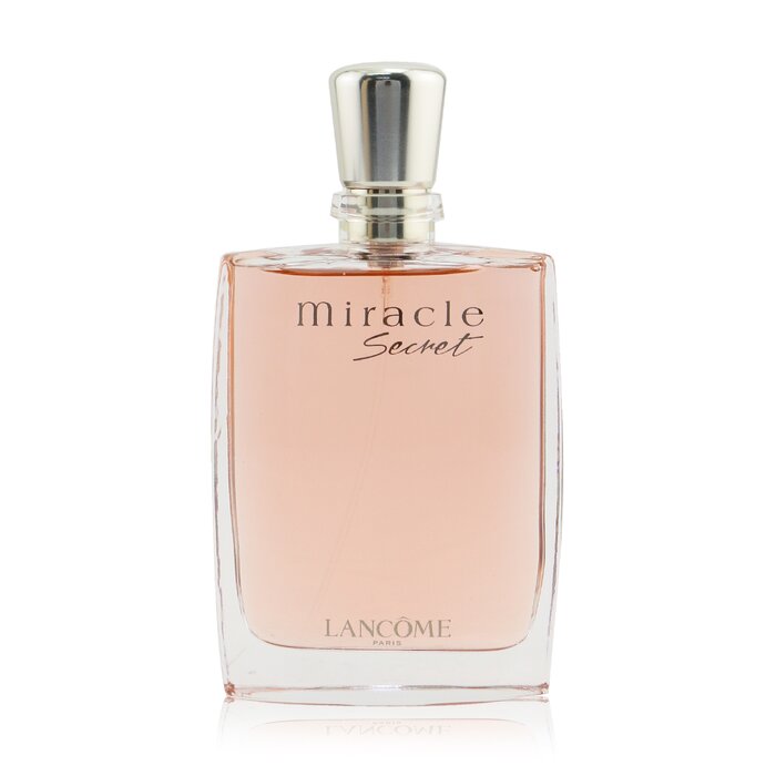 Lancome Miracle Secret L'Eau De Parfum Spray 100ml/3.4ozProduct Thumbnail