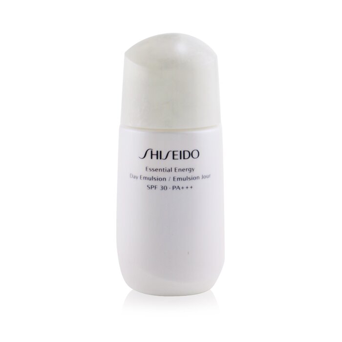 Shiseido Essential Energy Day Emulsion SPF 30 75ml/2.5ozProduct Thumbnail