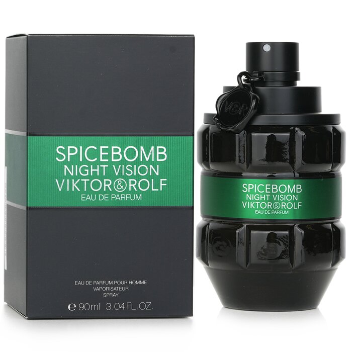 Viktor & Rolf Spicebomb Night Vision Eau De Parfum Spray 90ml/3ozProduct Thumbnail
