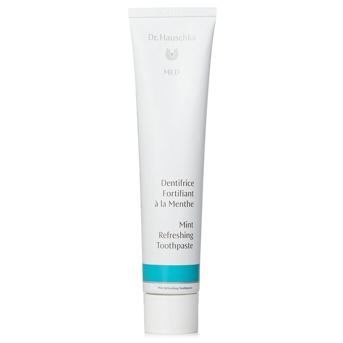 Dr. Hauschka Med Mint Refreshing Toothpaste 75ml/2.5ozProduct Thumbnail