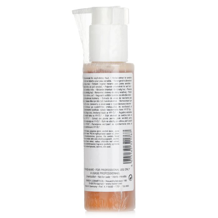 Babor CLEANSING Phytoactive Sensitive (Salon Product) 100ml/3.38ozProduct Thumbnail