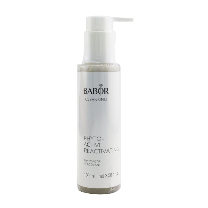 Babor CLEANSING Phytoactive Reactivating (Salon Product) 100ml/3.38ozProduct Thumbnail